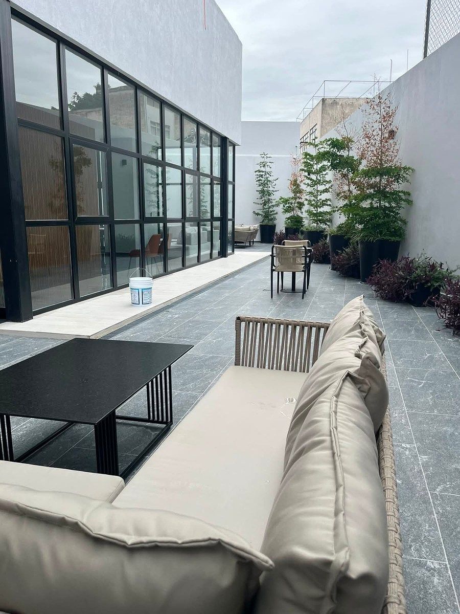 Apartamento em Jardines del Bosque Norte, Guadalajara, foto 10 de 17