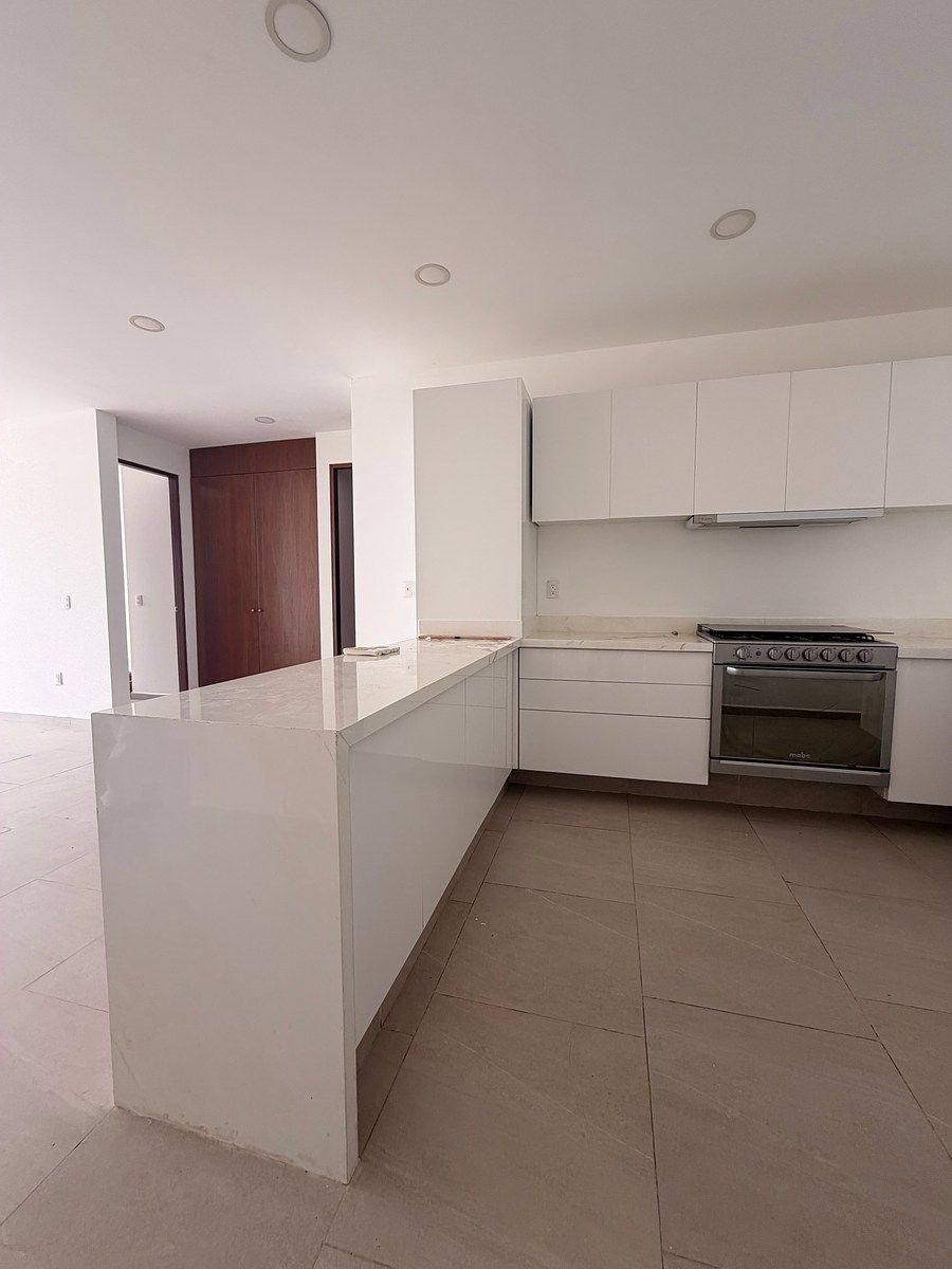 Departamento en Francisco de Montejo, Mérida, foto 7 de 27