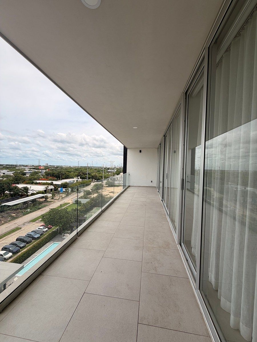Departamento en Francisco de Montejo, Mérida, foto 11 de 27