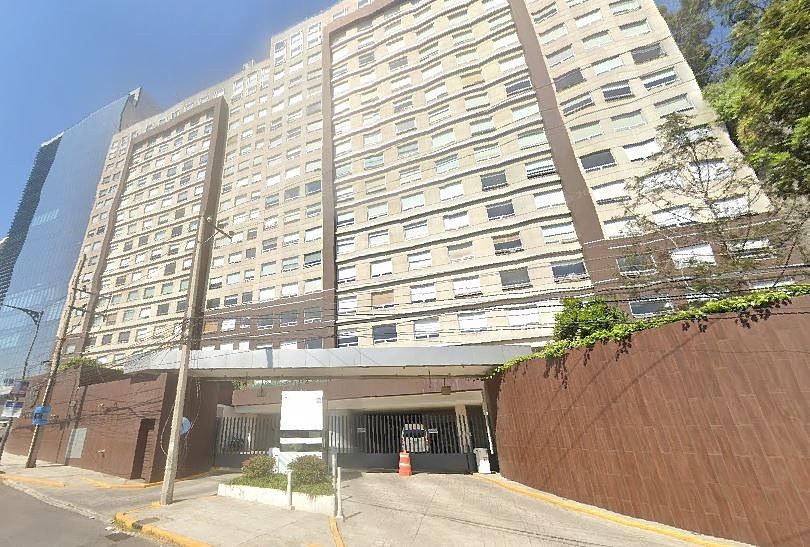Departamento en venta ubicado Santa Fe Zdec Alvaro Obregón CDMX, foto 1 de 18