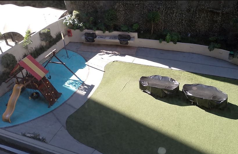 Apartamento em ZEDEC Santa Fe, Álvaro Obregón, foto 3 de 18