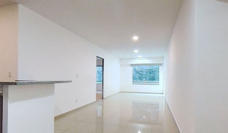 Apartamento em ZEDEC Santa Fe, Álvaro Obregón, foto 5 de 18
