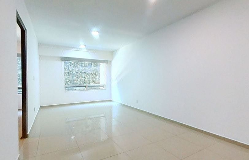 Apartamento em ZEDEC Santa Fe, Álvaro Obregón, foto 6 de 18