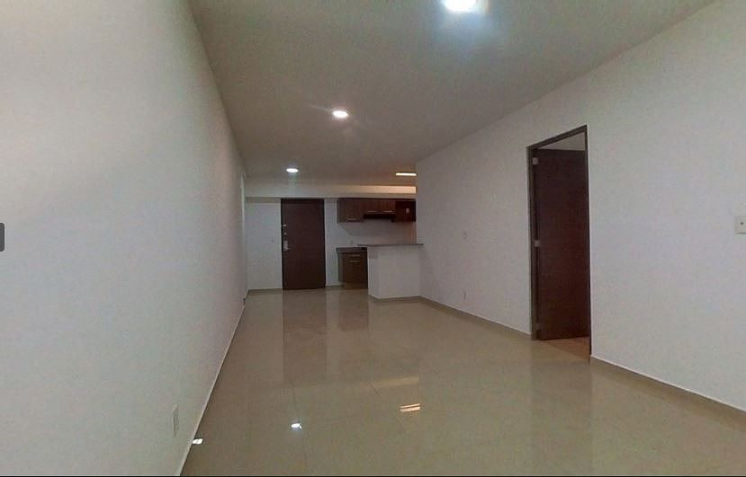 Apartamento em ZEDEC Santa Fe, Álvaro Obregón, foto 7 de 18