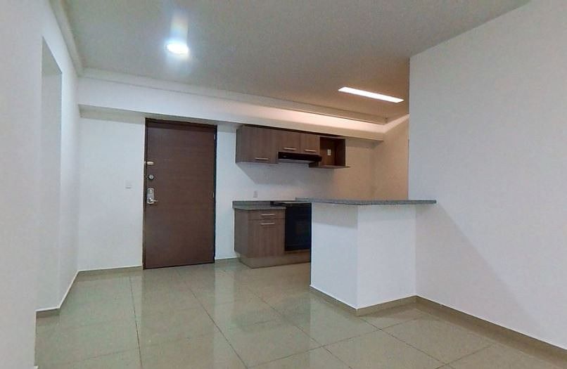 Apartamento em ZEDEC Santa Fe, Álvaro Obregón, foto 8 de 18