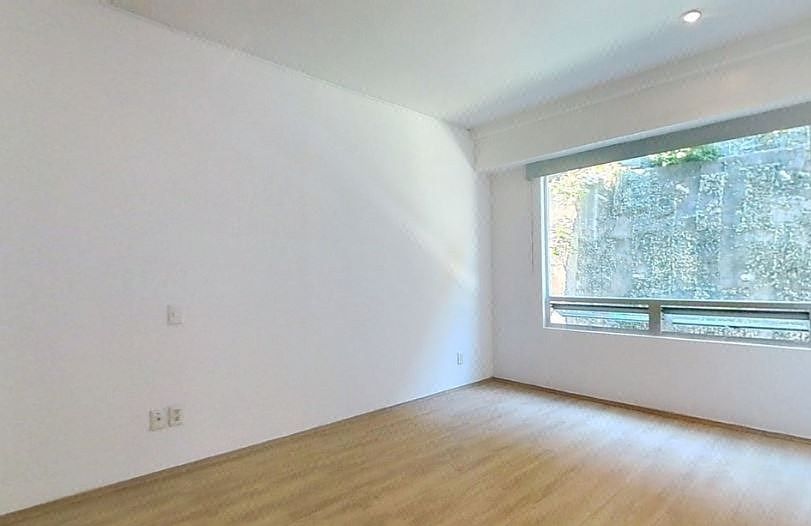 Apartamento em ZEDEC Santa Fe, Álvaro Obregón, foto 12 de 18