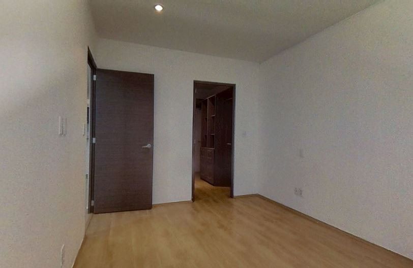 Apartamento em ZEDEC Santa Fe, Álvaro Obregón, foto 13 de 18