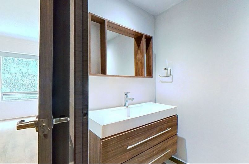 Apartamento em ZEDEC Santa Fe, Álvaro Obregón, foto 15 de 18