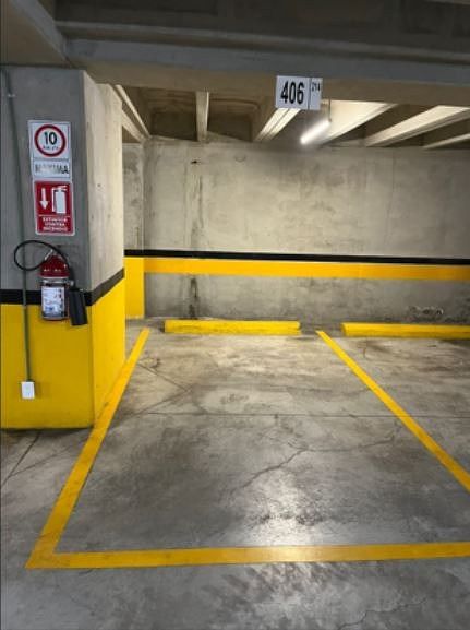 Apartamento em ZEDEC Santa Fe, Álvaro Obregón, foto 18 de 18