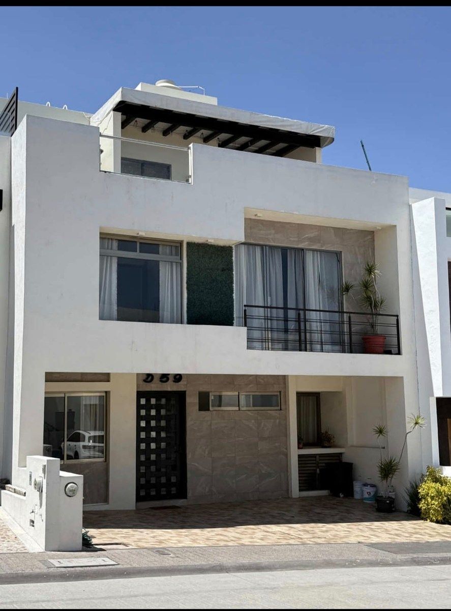 Casa Venta Privada Lucepolis Milenio III Queretaro, foto 1 de 28