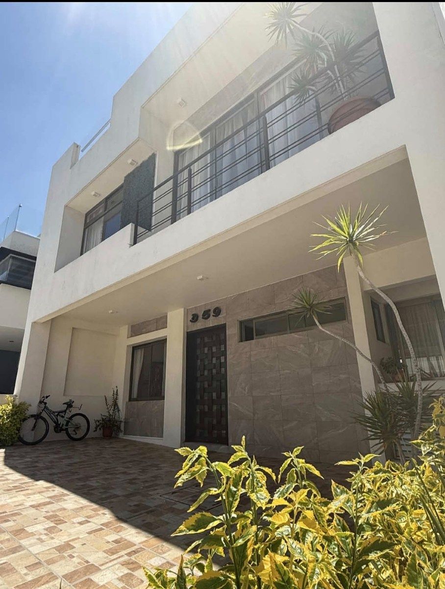Casa en Milenio III, Querétaro, foto 2 de 28