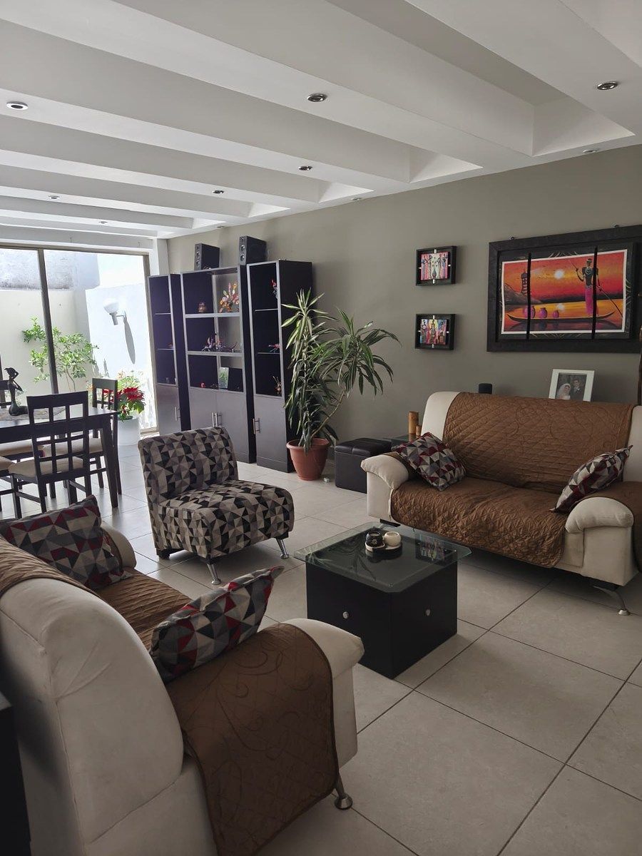 Casa en Milenio III, Querétaro, foto 21 de 28