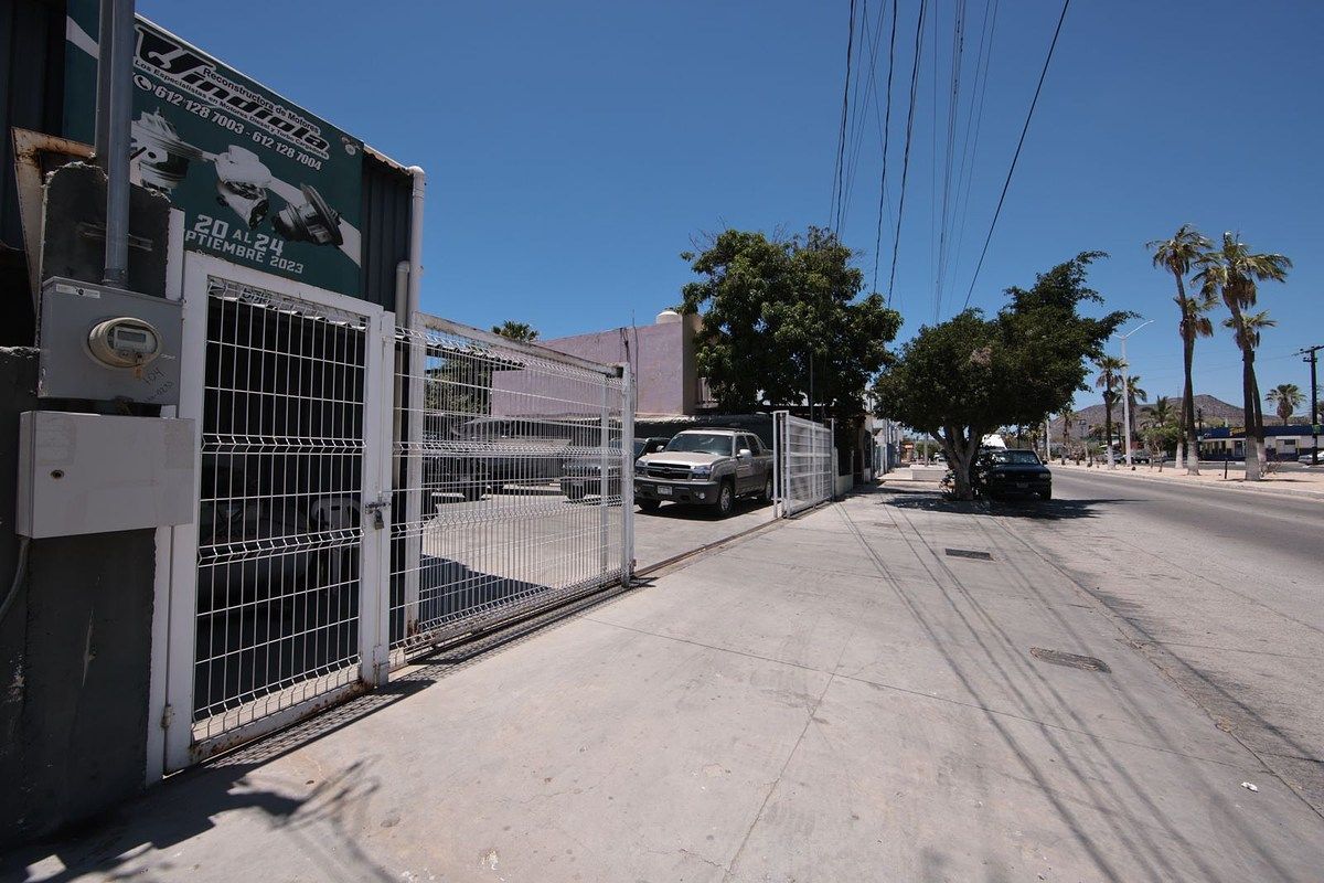 Local comercial en Los Olivos, La Paz, foto 3 de 11