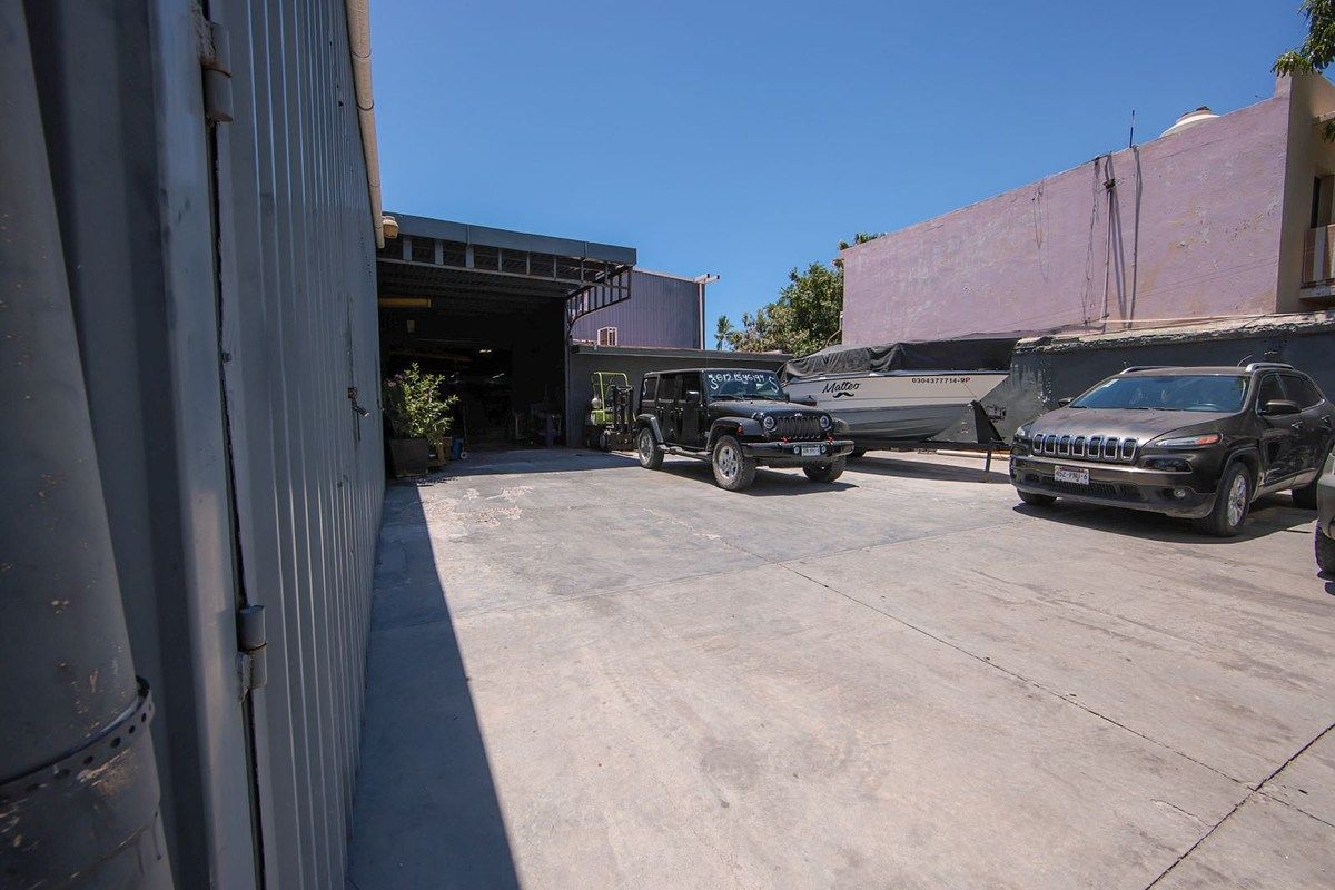 Local comercial en Los Olivos, La Paz, foto 10 de 11