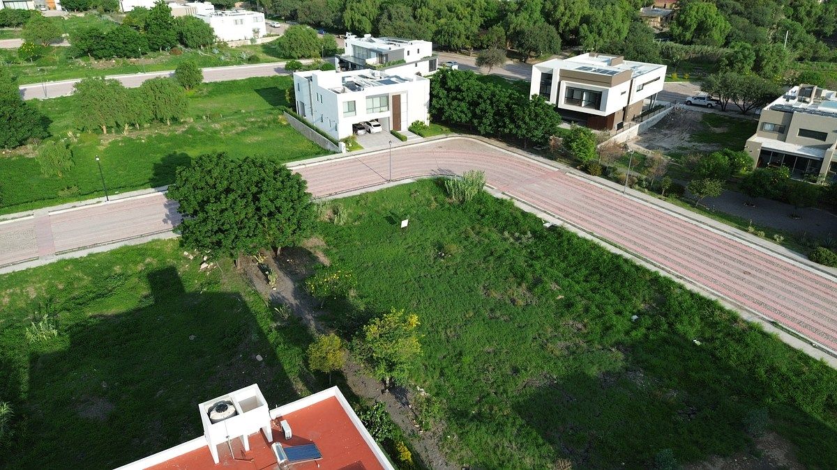 Terreno en Venta en Balvanera Country Club | 455 m² | Corregidora, foto 1 de 11
