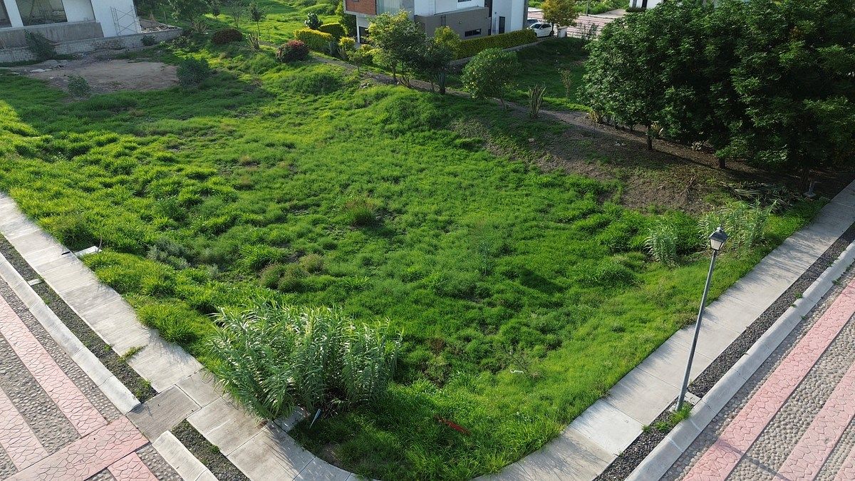 Lote em Balvanera Polo y Country Club, Corregidora, foto 4 de 11