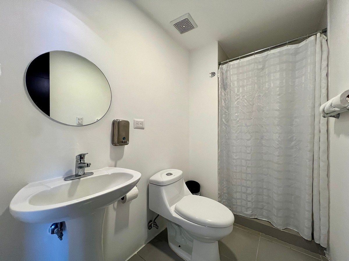Apartamento en Zona 14, La Villa, Guatemala, foto 6 de 11
