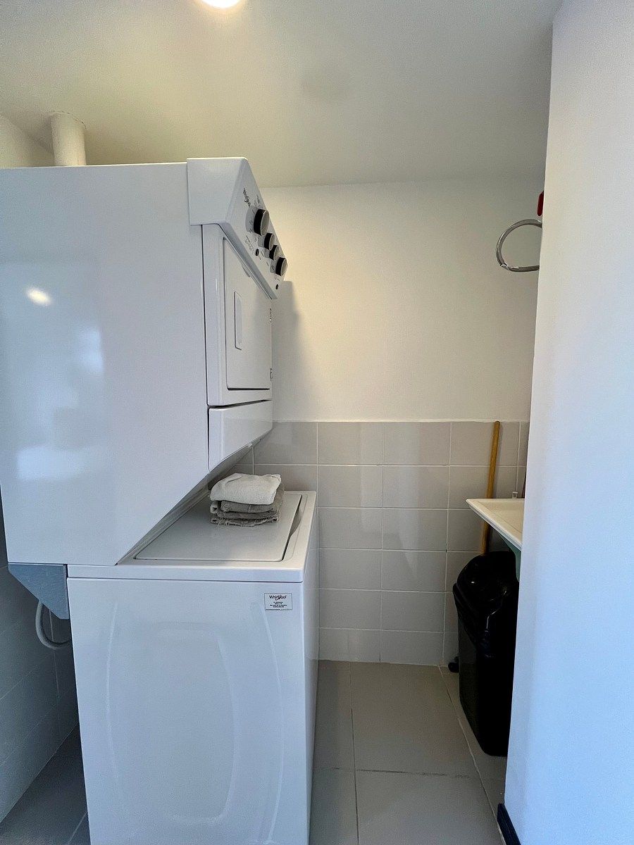 Apartamento en Zona 14, La Villa, Guatemala, foto 8 de 11