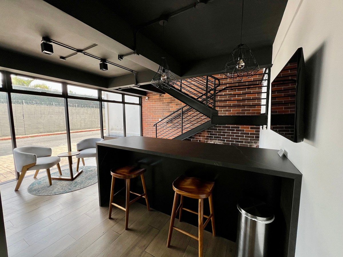 Apartamento en Zona 14, La Villa, Guatemala, foto 10 de 11