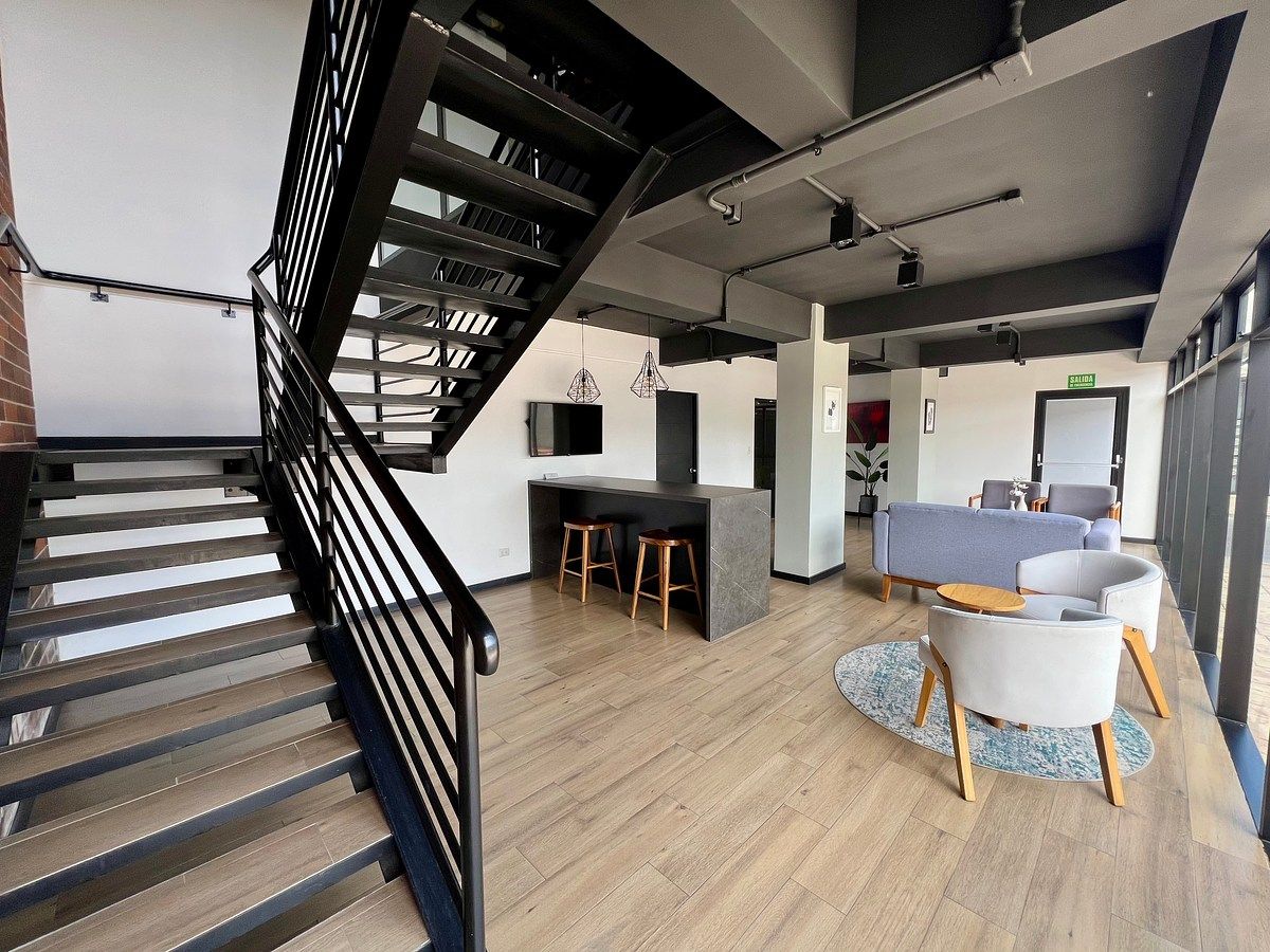 Apartamento en Zona 14, La Villa, Guatemala, foto 11 de 11