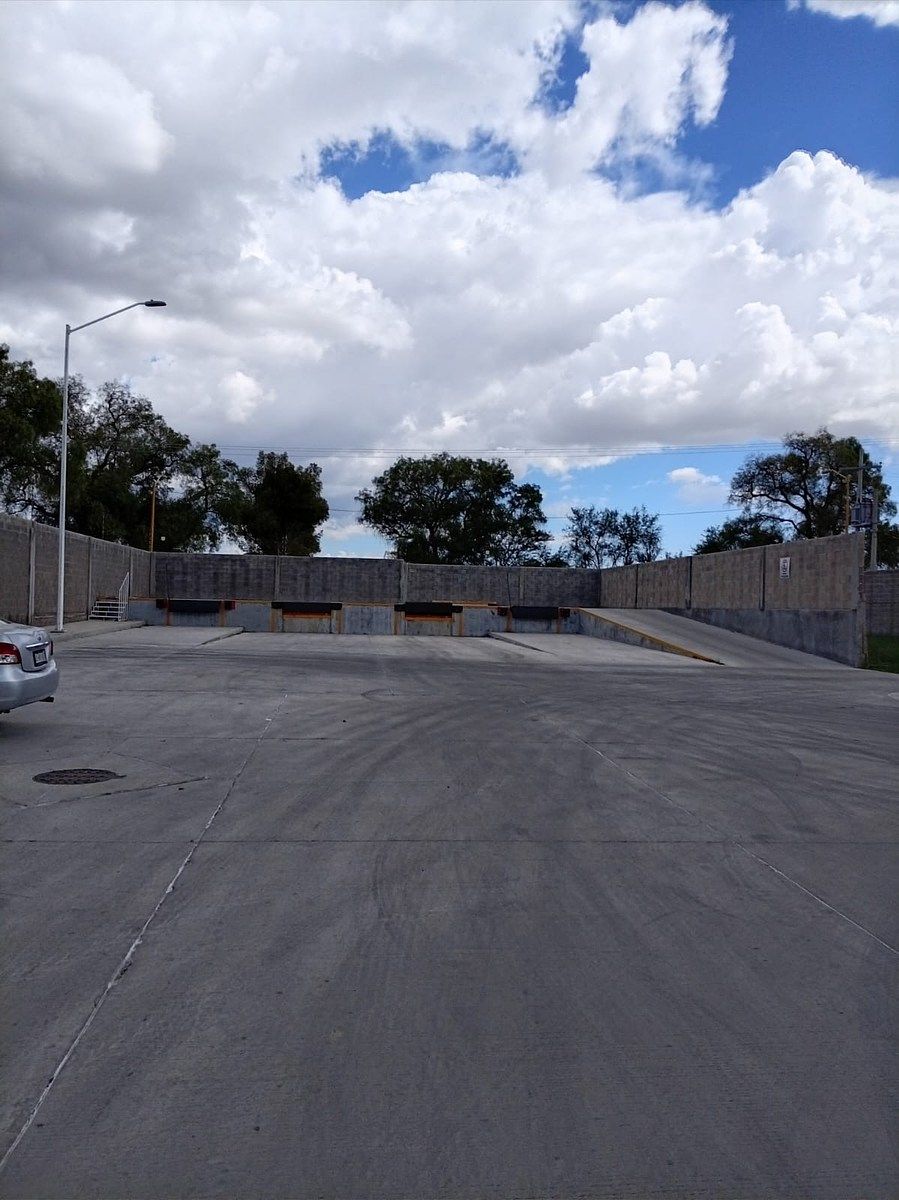 Terreno industrial en Trojes de Alonso, Aguascalientes, foto 7 de 8