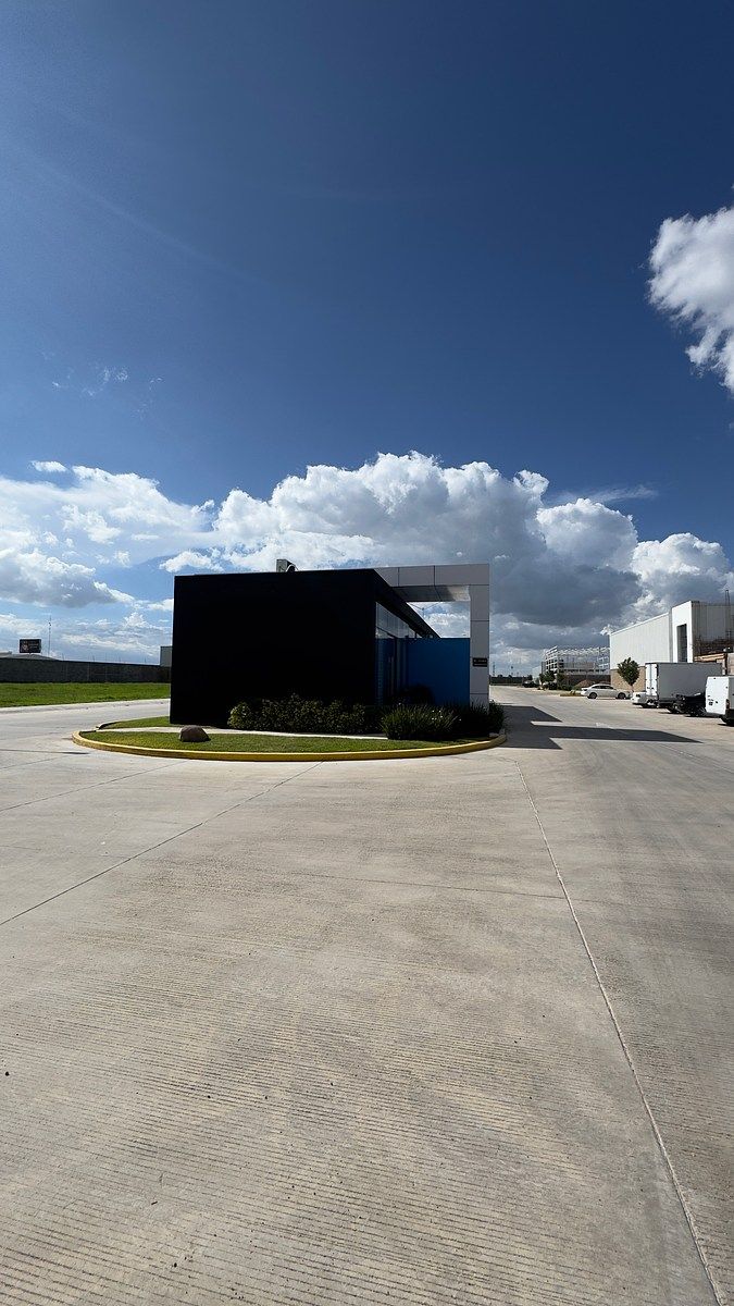 Terreno industrial en Trojes de Alonso, Aguascalientes, foto 4 de 8