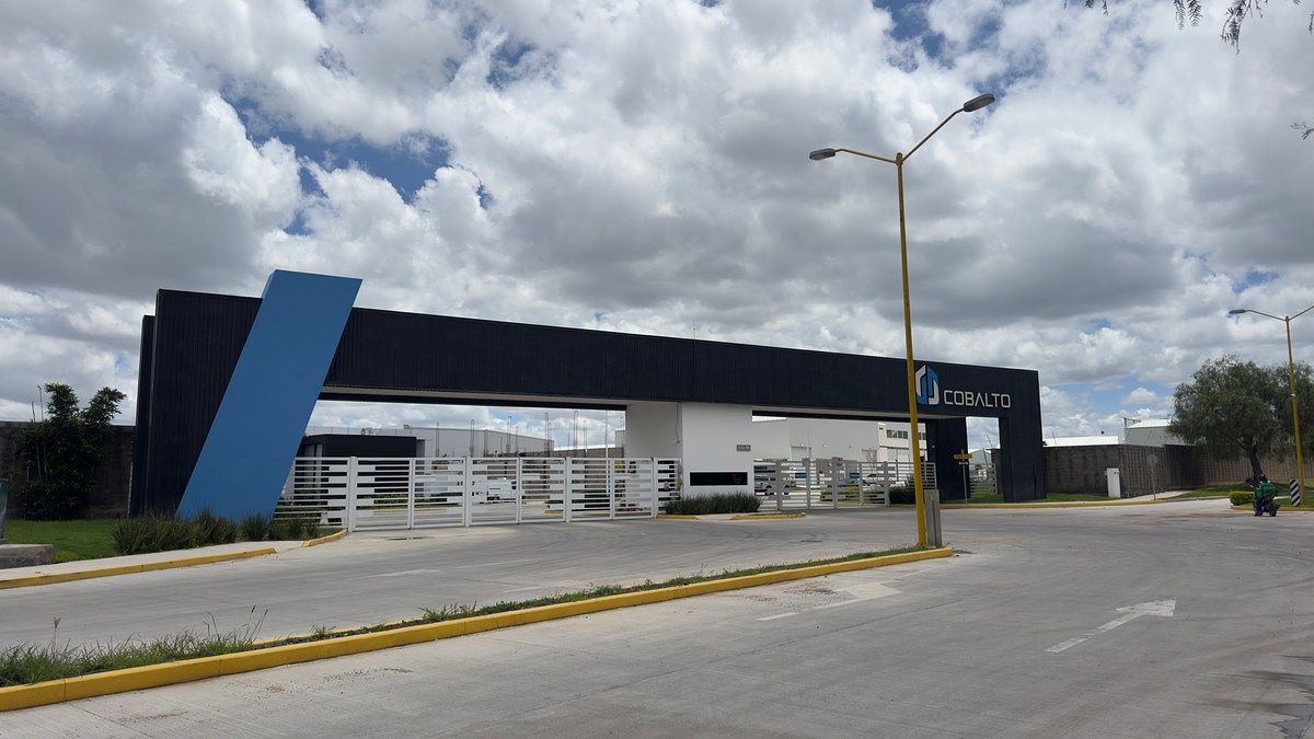 Terreno industrial en Trojes de Alonso, Aguascalientes, foto 3 de 8