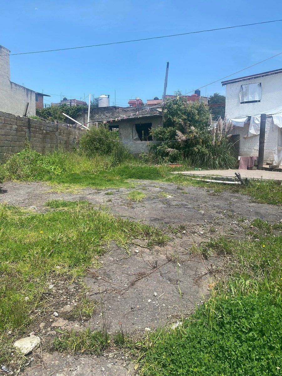 Terreno en Venta en Cuajimalpa: 3,470 m² con factibilidad de desarrollo, foto 1 de 3