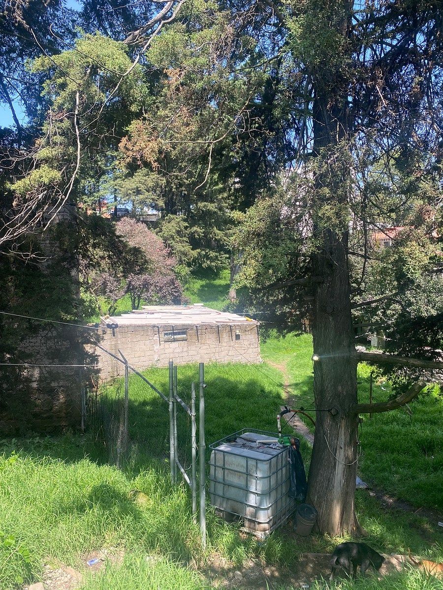 Terreno en Cuajimalpa, Cuajimalpa de Morelos, foto 3 de 3