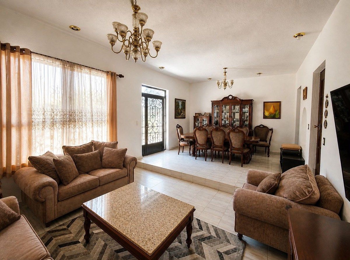 Casa em Las Torres, Monterrey, foto 6 de 10