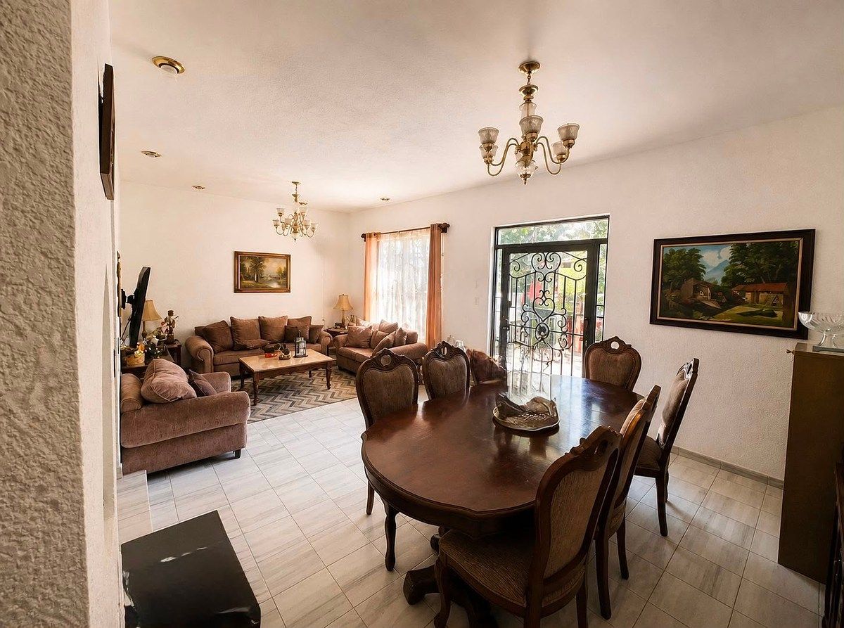 Casa em Las Torres, Monterrey, foto 7 de 10