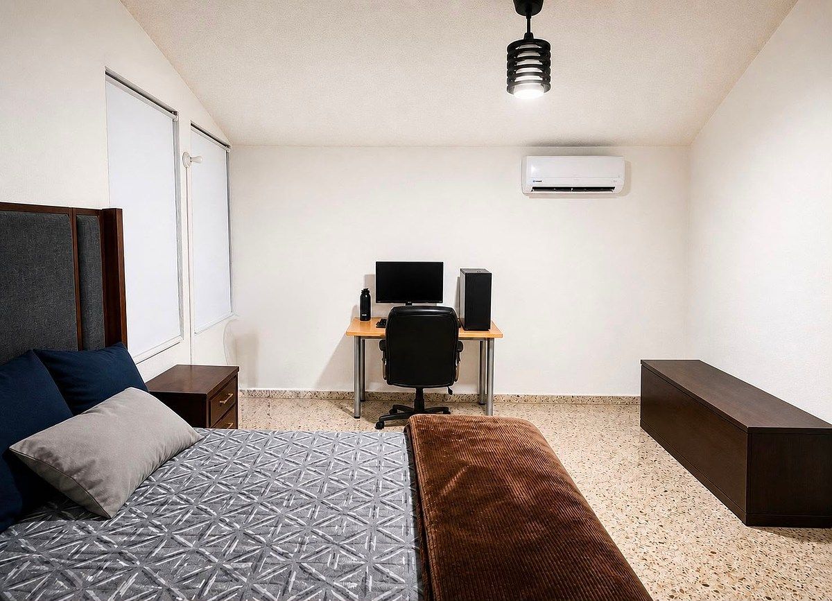 Casa em Las Torres, Monterrey, foto 8 de 10