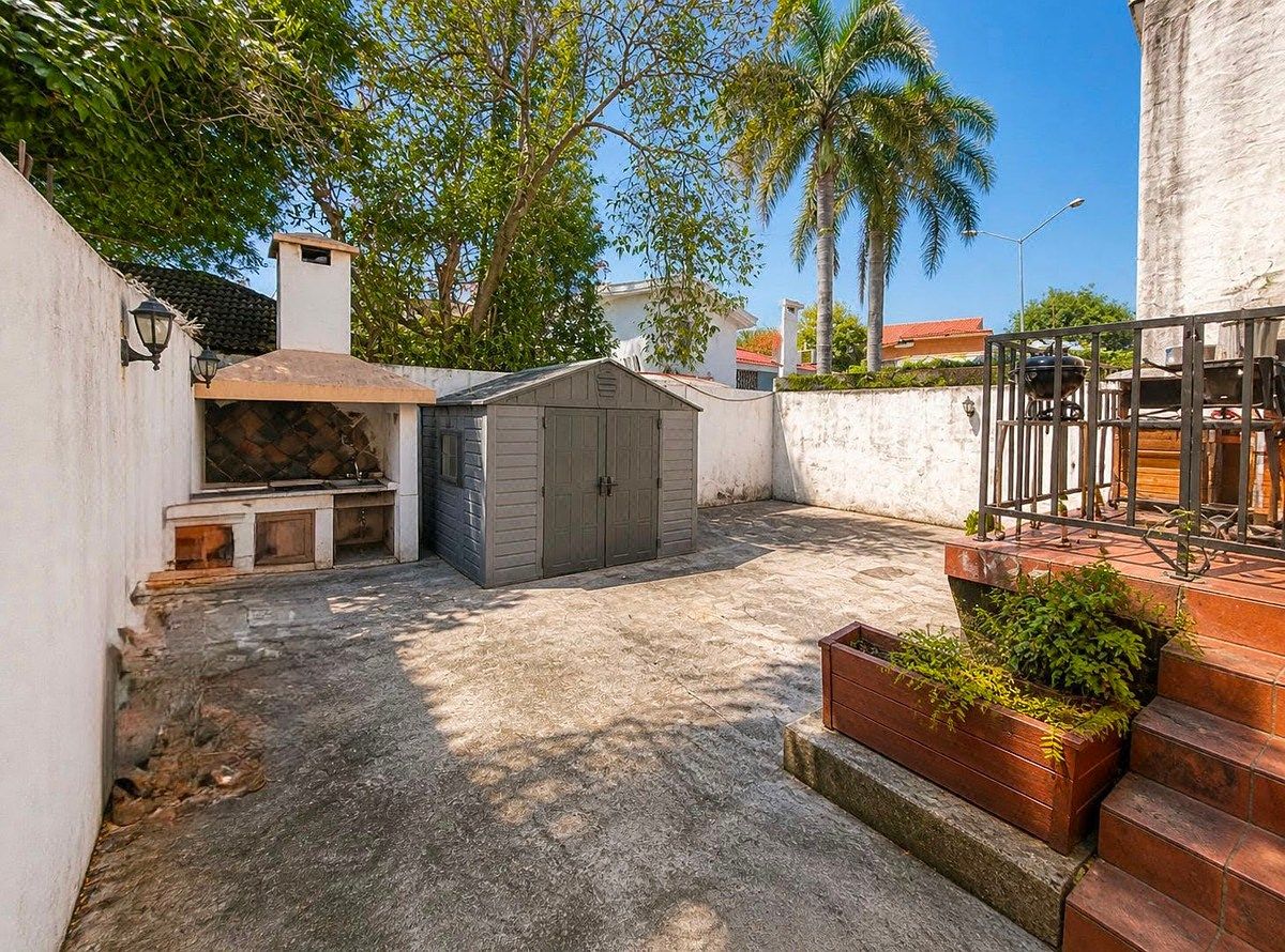 Casa em Las Torres, Monterrey, foto 10 de 10
