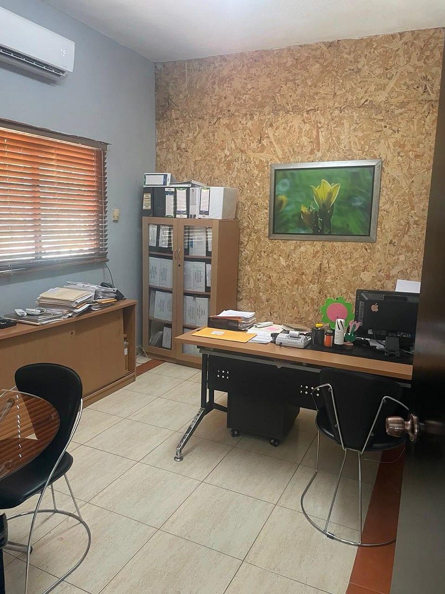Casa en Gazcue, foto 5