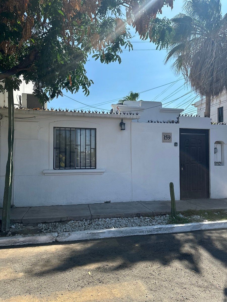 Imagen principal de Casa Mar Amueblada
