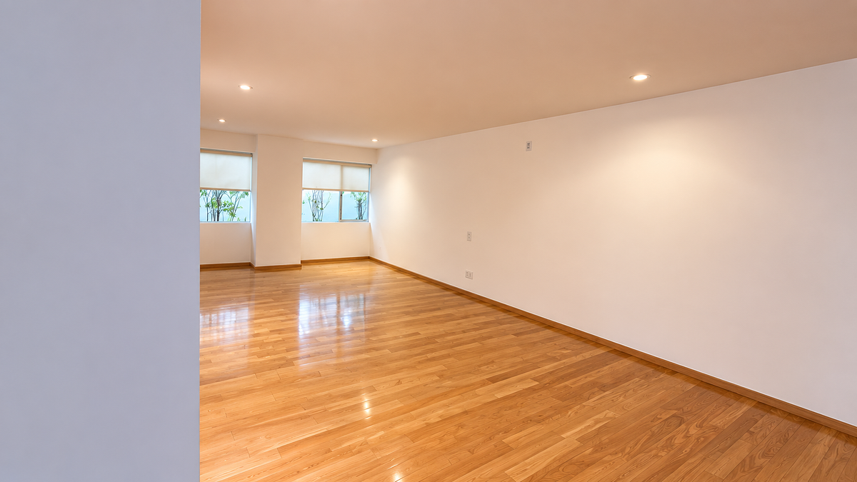 Departamento en Polanco V Sección, Miguel Hidalgo, foto 6 de 17