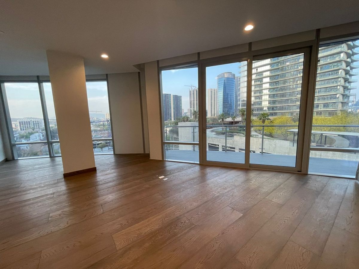 Apartamento em Zona Campestre, San Pedro Garza García, foto 8 de 22
