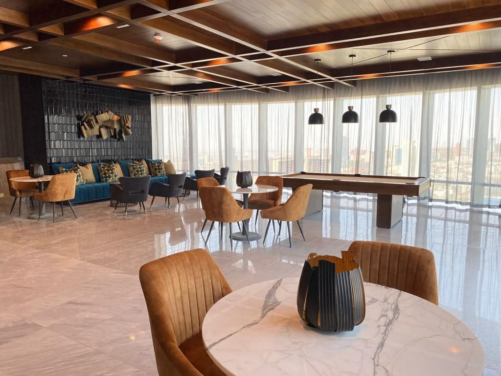 Apartamento em Zona Campestre, San Pedro Garza García, foto 14 de 22