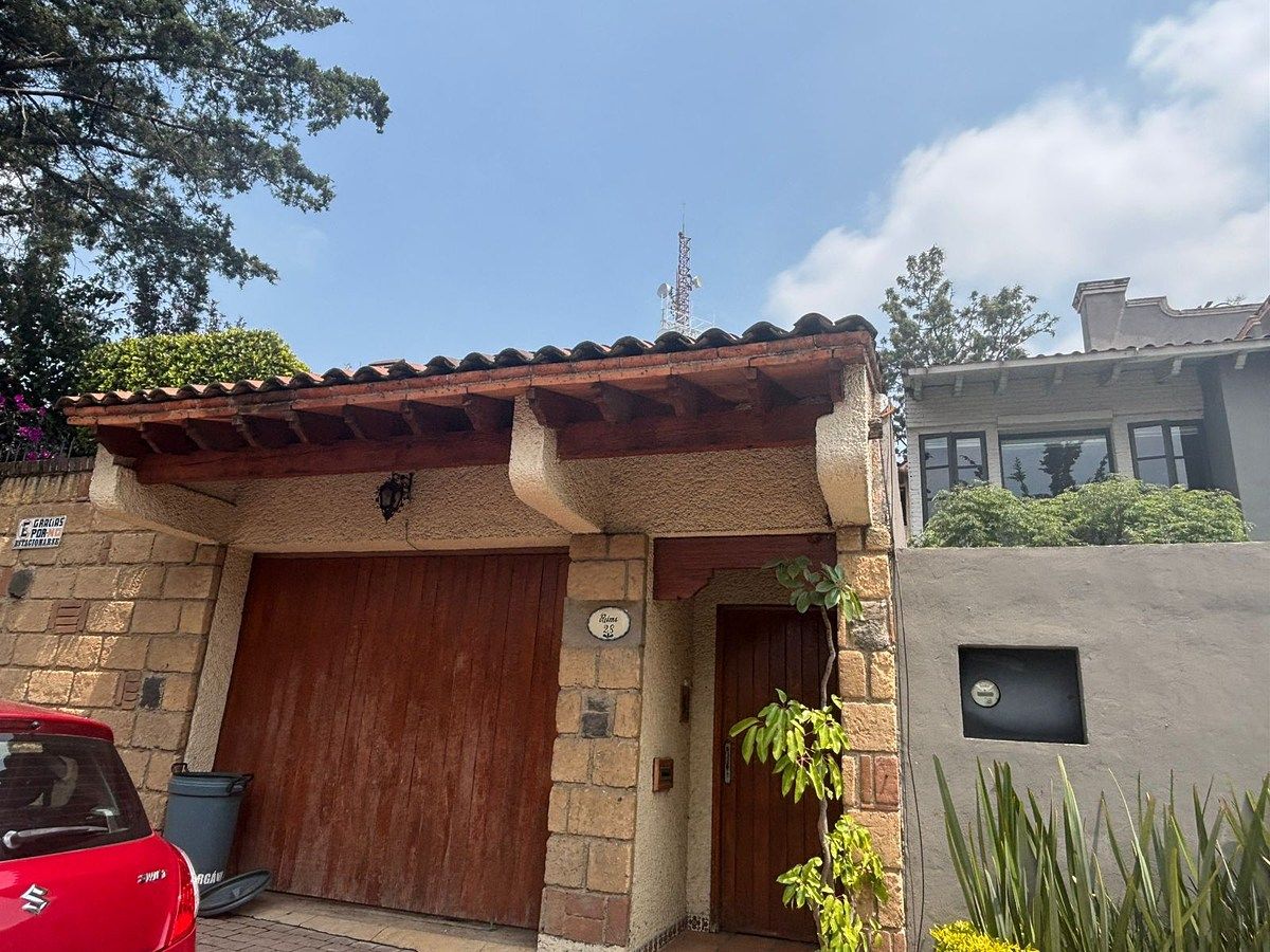 Casa en Villa Verdún, Álvaro Obregón, foto 2 de 17