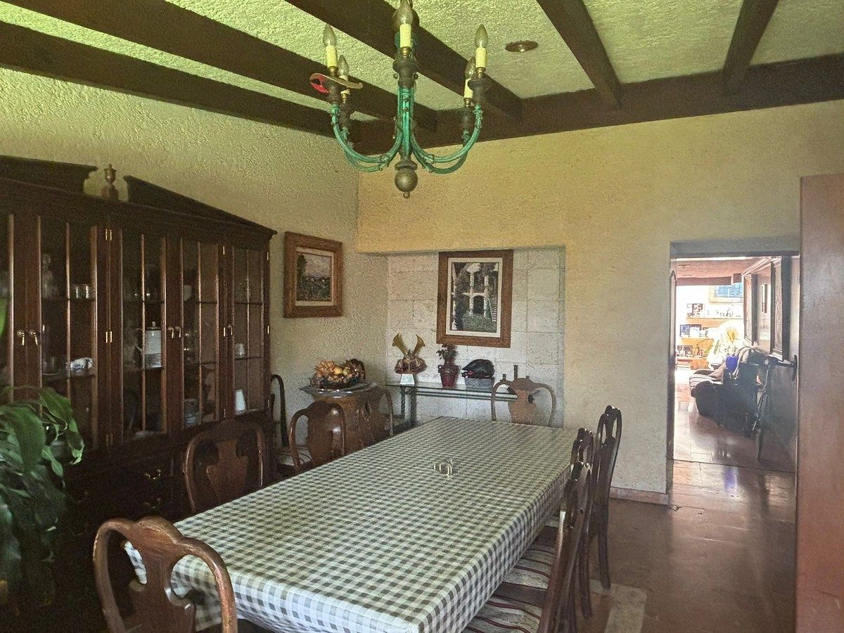 Casa en Villa Verdún, Álvaro Obregón, foto 4 de 17