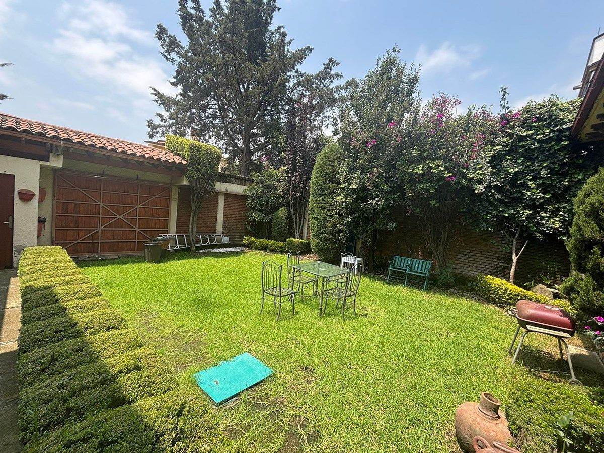 Casa en Villa Verdún, Álvaro Obregón, foto 3 de 17
