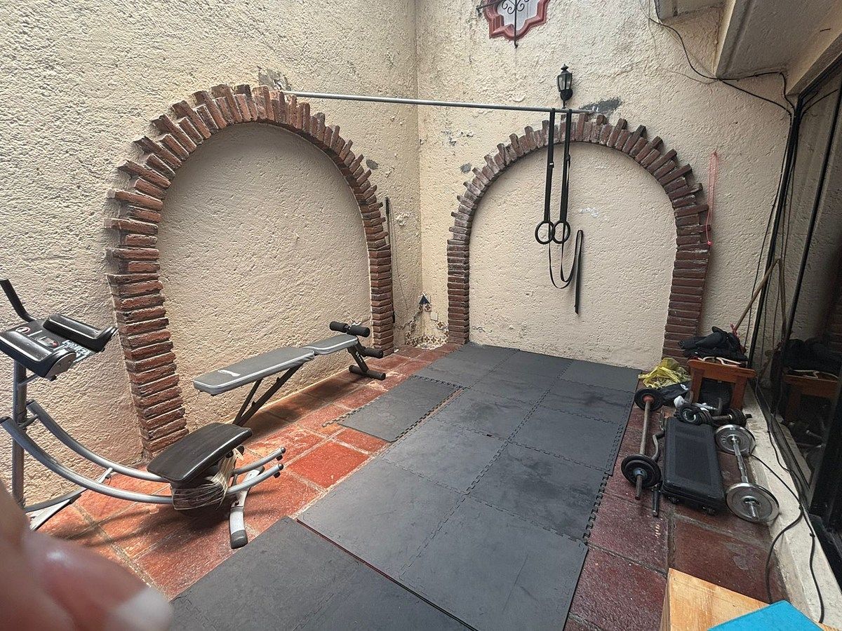 Casa en Villa Verdún, Álvaro Obregón, foto 7 de 17