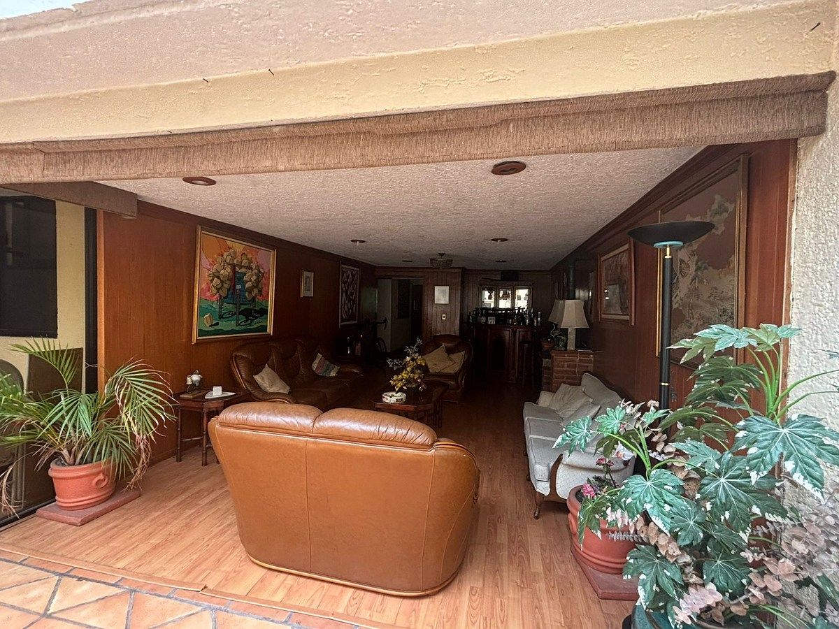 Casa en Villa Verdún, Álvaro Obregón, foto 8 de 17