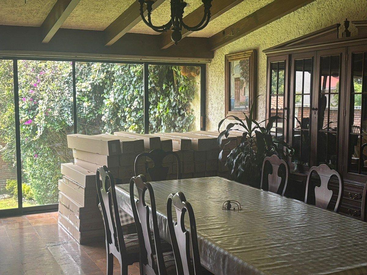 Casa en Villa Verdún, Álvaro Obregón, foto 9 de 17