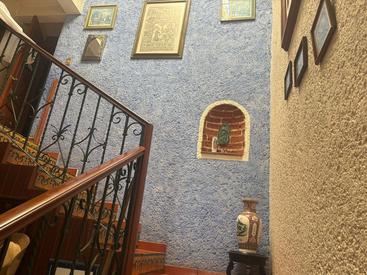 Casa en Villa Verdún, Álvaro Obregón, foto 12 de 17