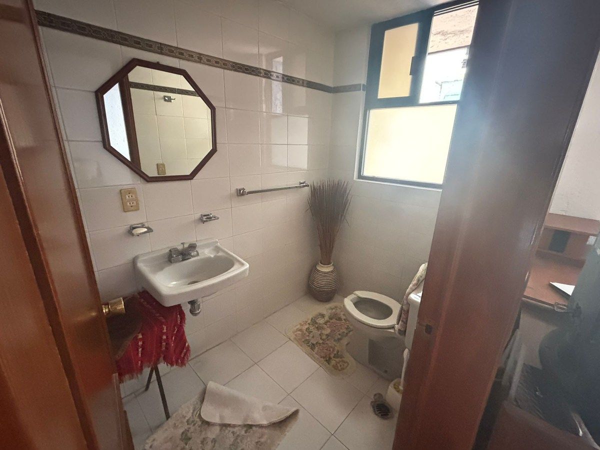 Casa en Villa Verdún, Álvaro Obregón, foto 11 de 17