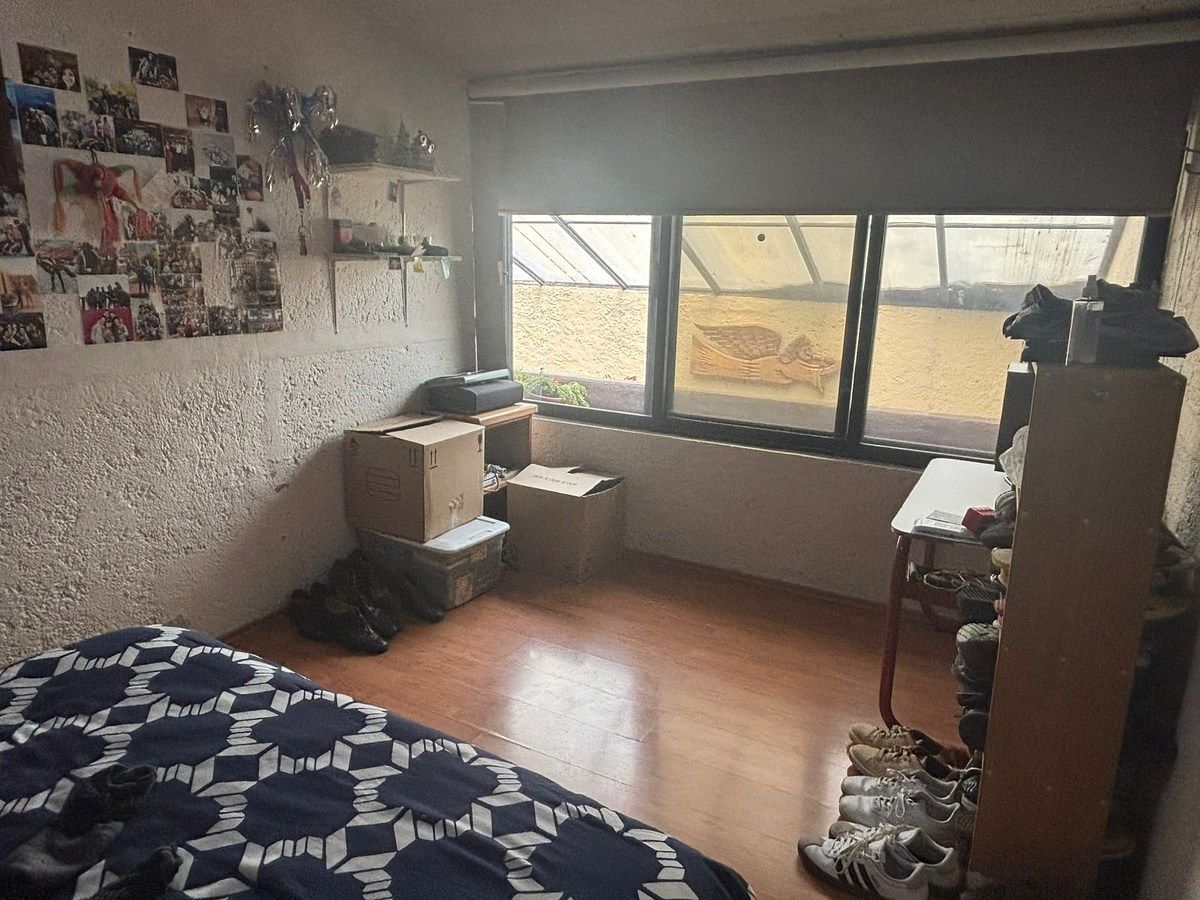 Casa en Villa Verdún, Álvaro Obregón, foto 13 de 17