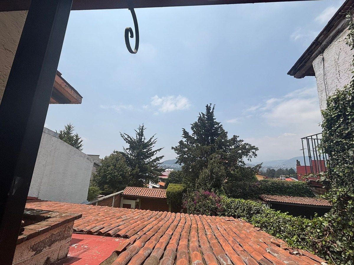 Casa en Villa Verdún, Álvaro Obregón, foto 14 de 17