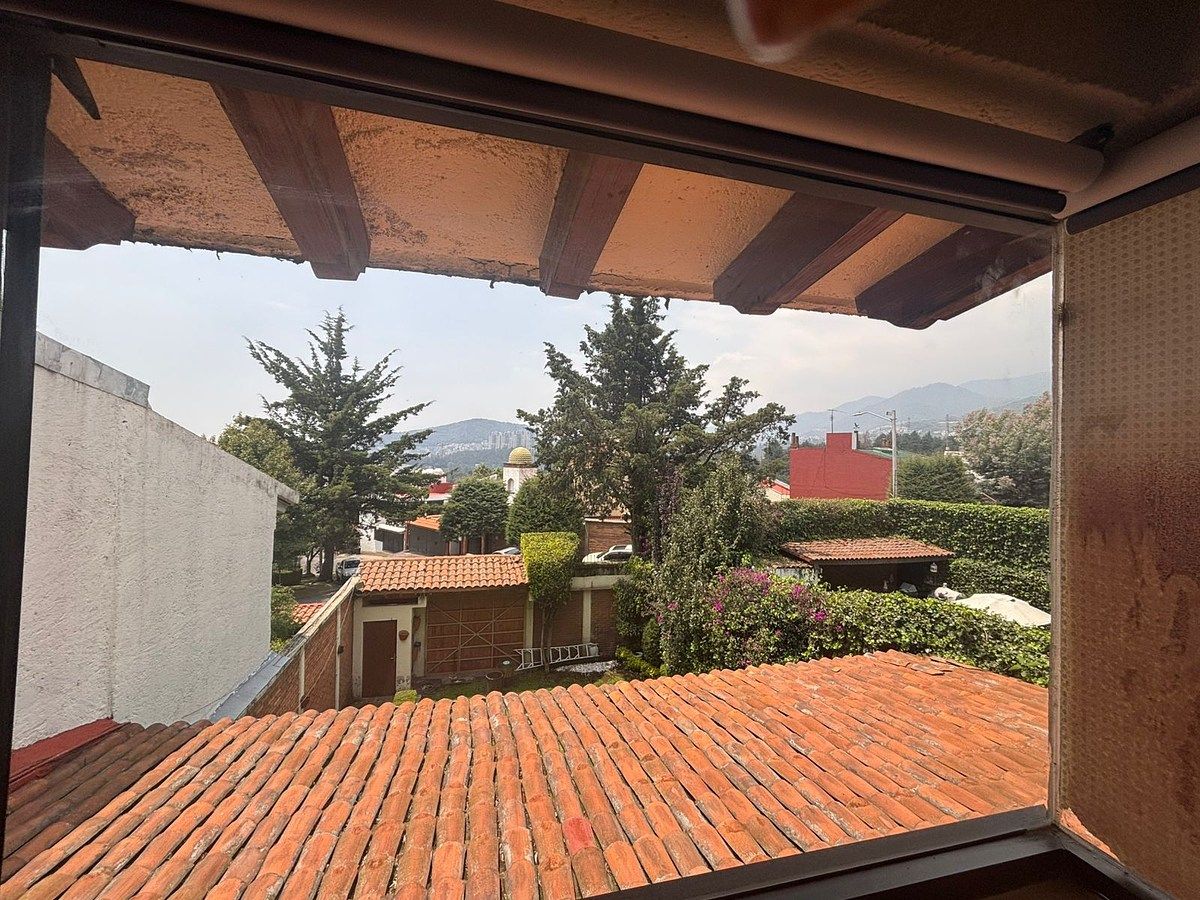 Casa en Villa Verdún, Álvaro Obregón, foto 15 de 17