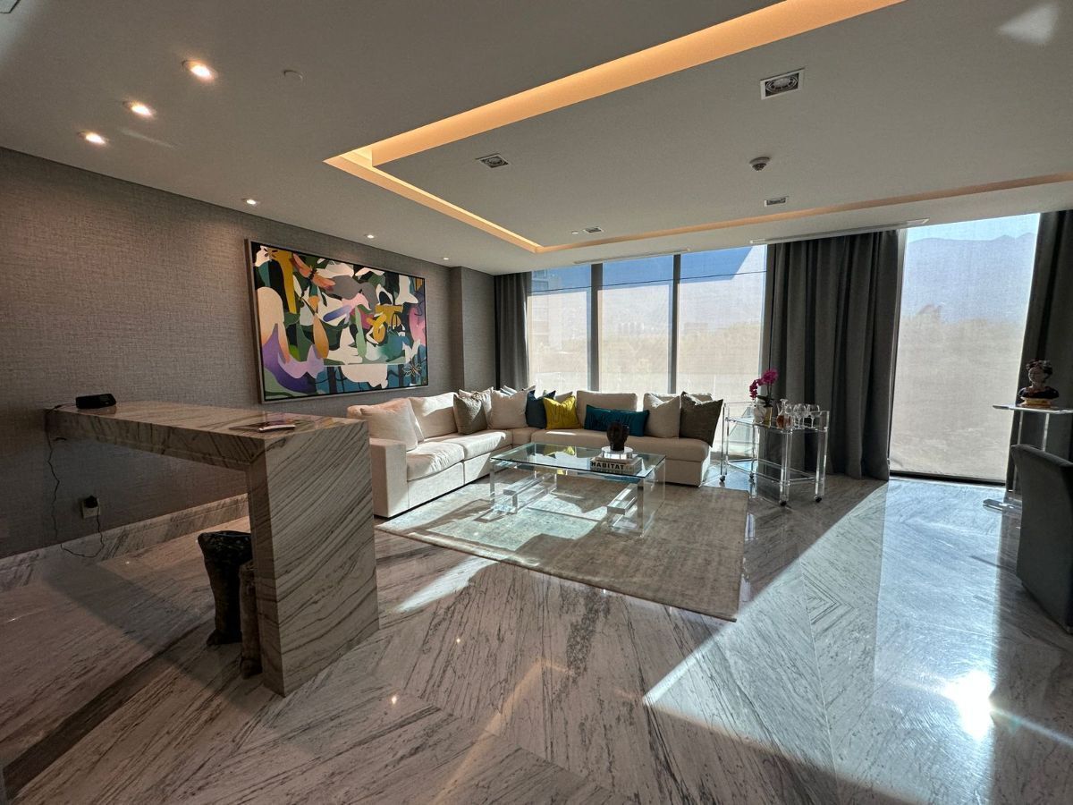 DEPARTAMENTO EN VENTA EN TORRE DAHLIA, foto 1 de 8